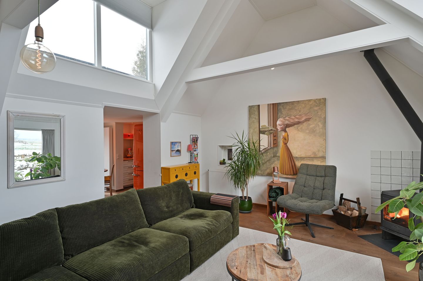 Photo 10 of Donkereind 10