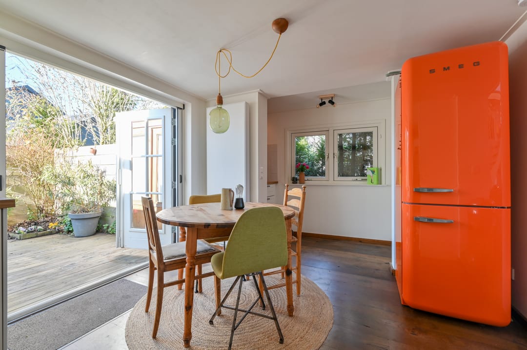 Photo 11 of Donkereind 10