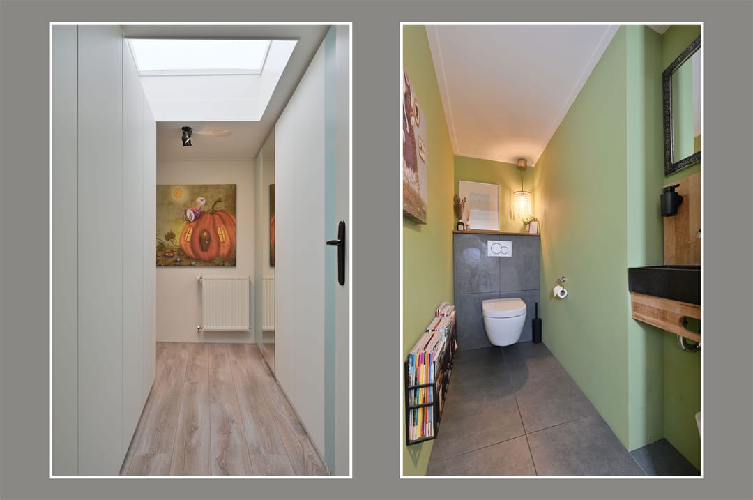 Photo 16 of Donkereind 10