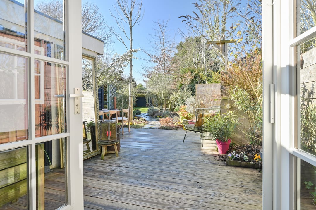 Photo 13 of Donkereind 10