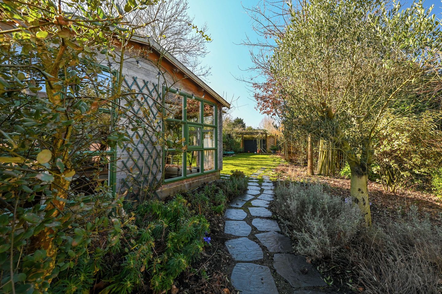 Photo 29 of Donkereind 10