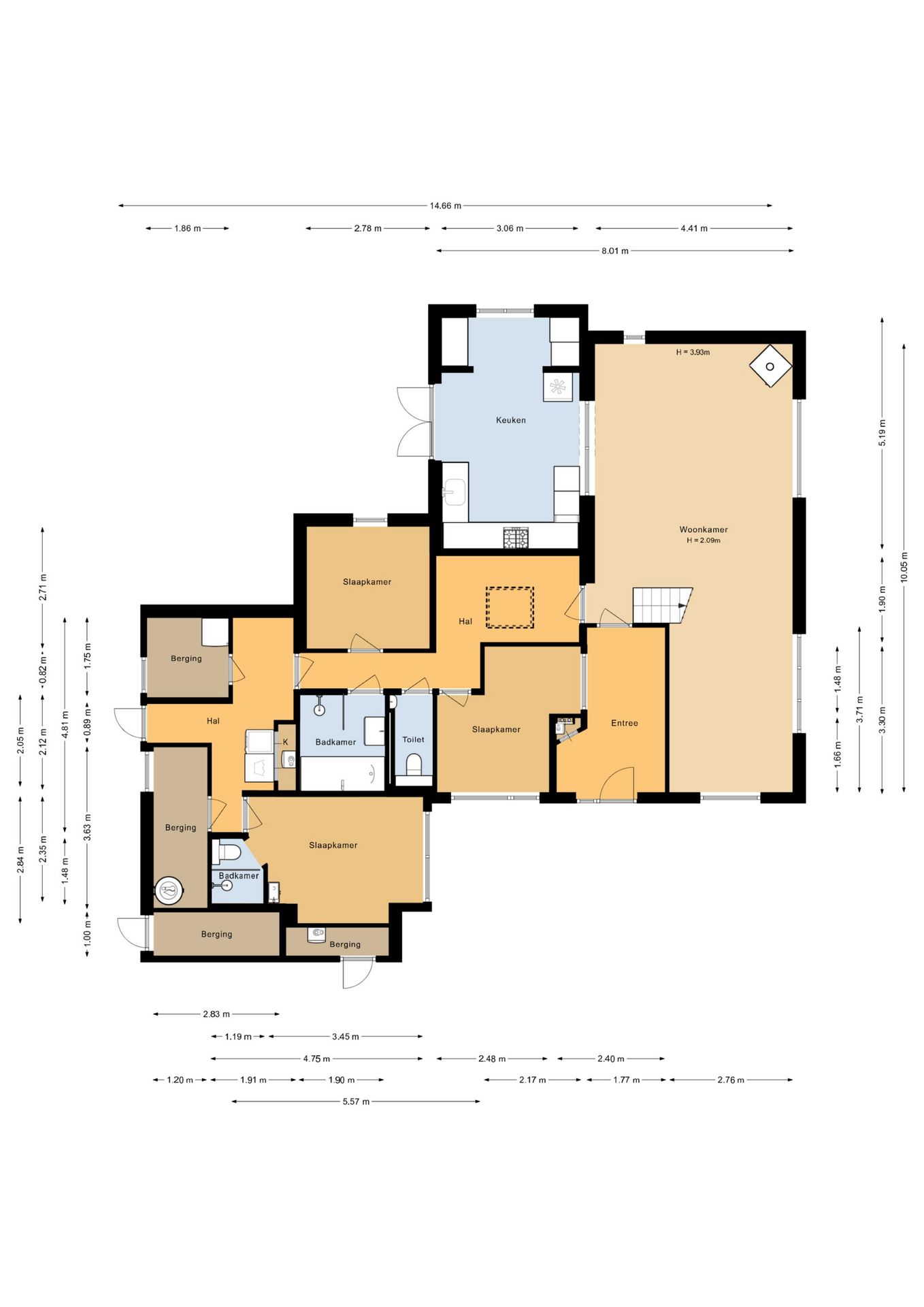 Photo 42 of Donkereind 10