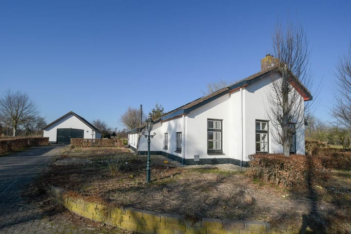 Photo 2 of De Feart 34