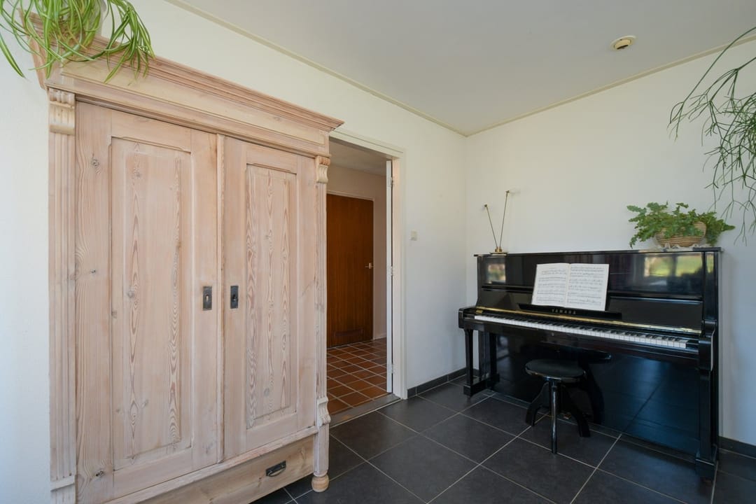 Photo 23 of De Feart 34