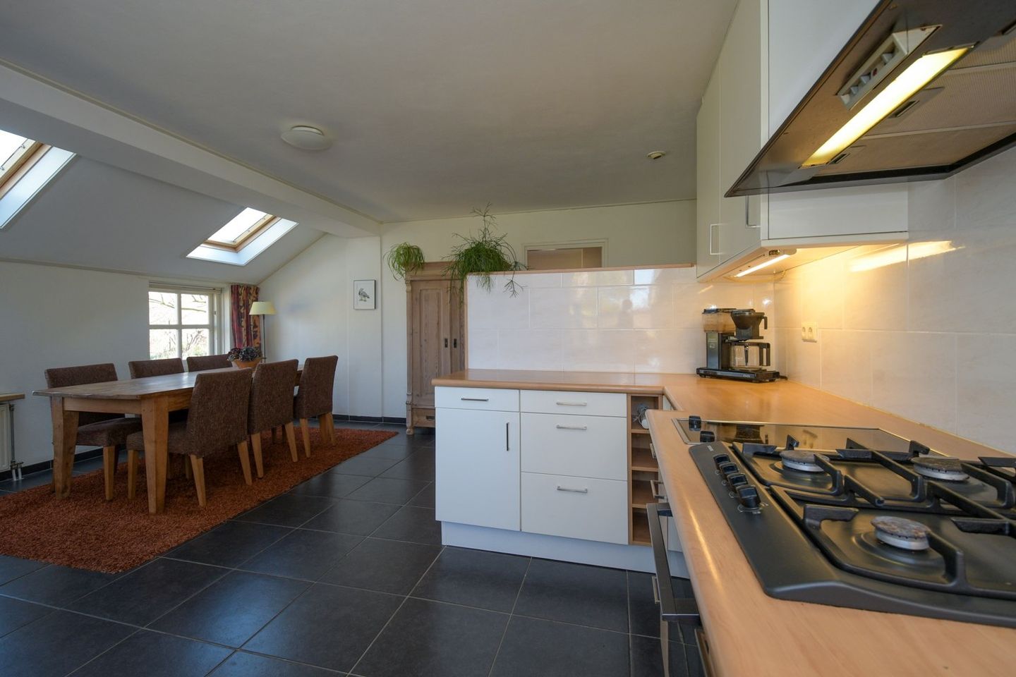 Photo 19 of De Feart 34