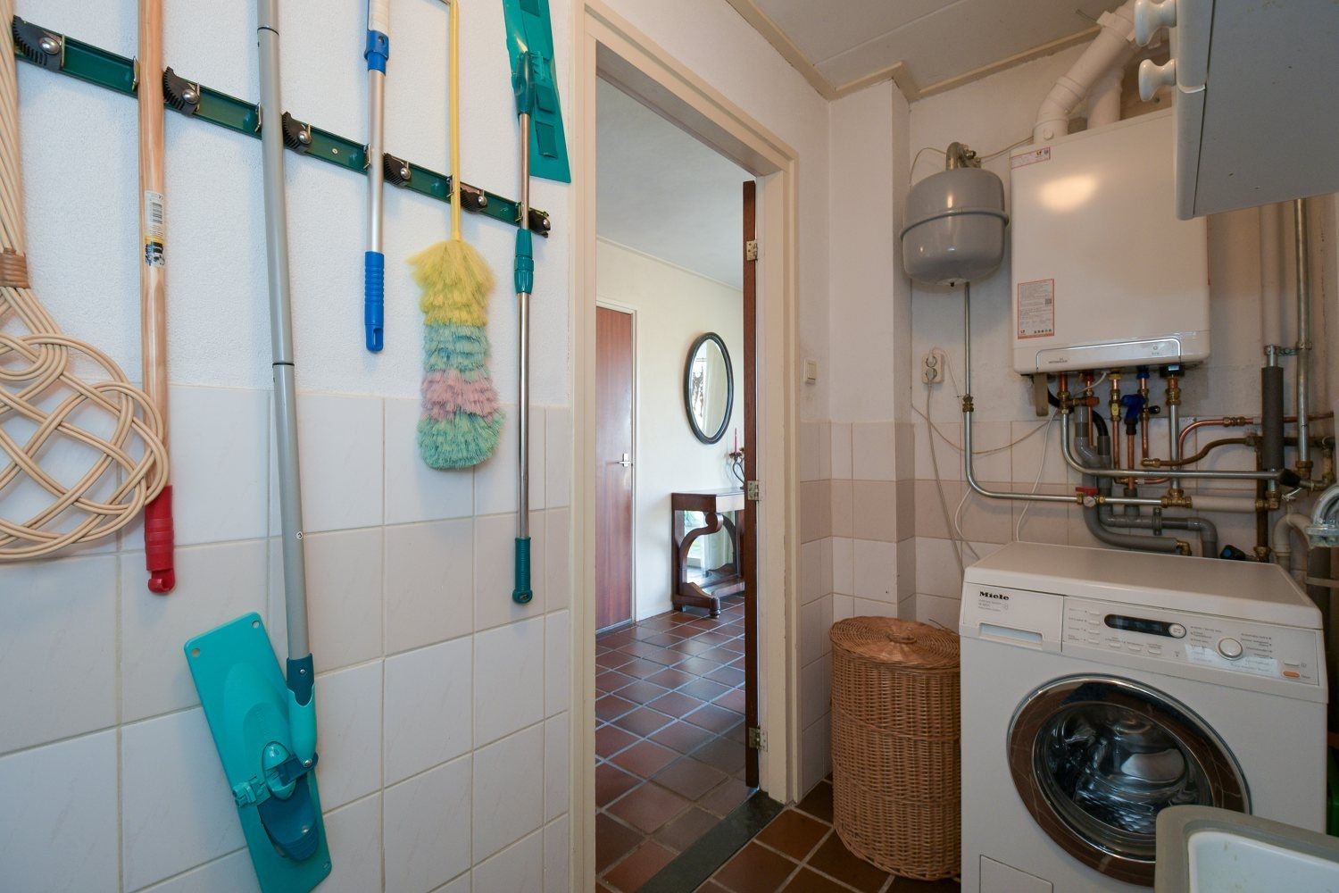 Photo 27 of De Feart 34