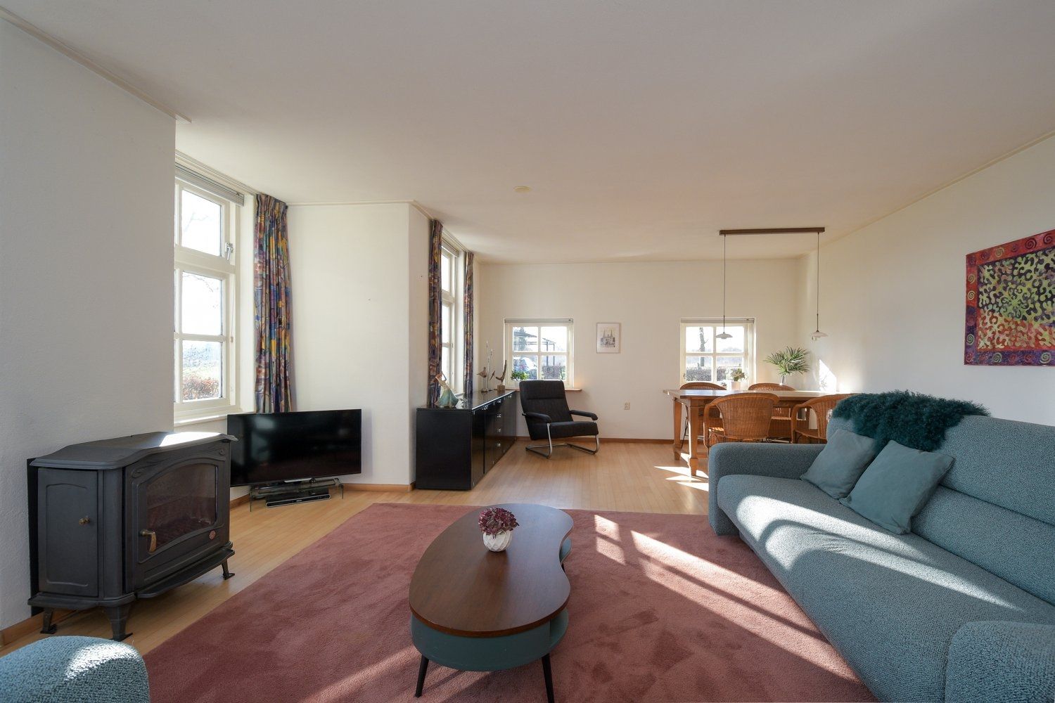 Photo 9 of De Feart 34