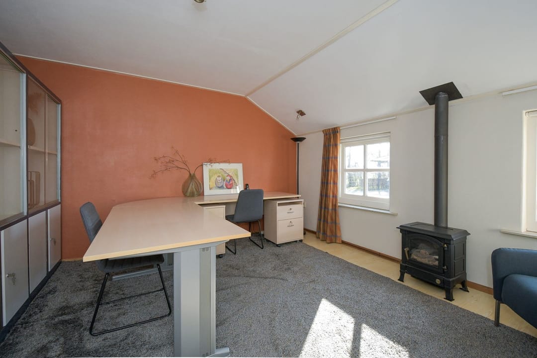 Photo 37 of De Feart 34