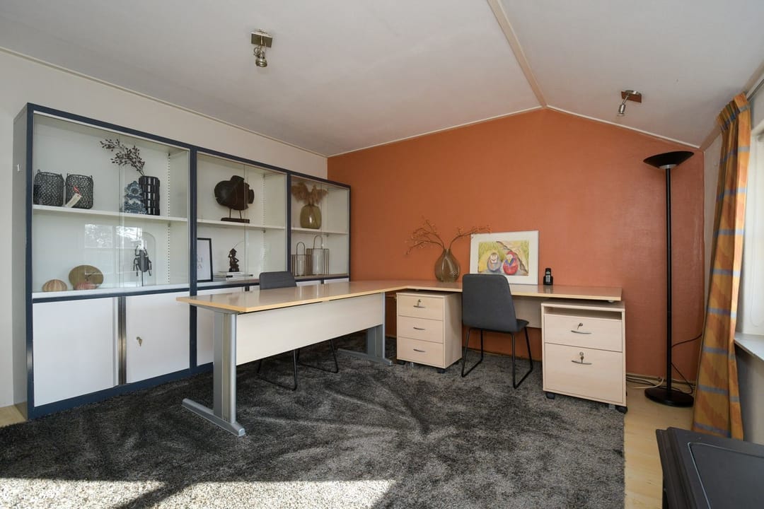 Photo 38 of De Feart 34