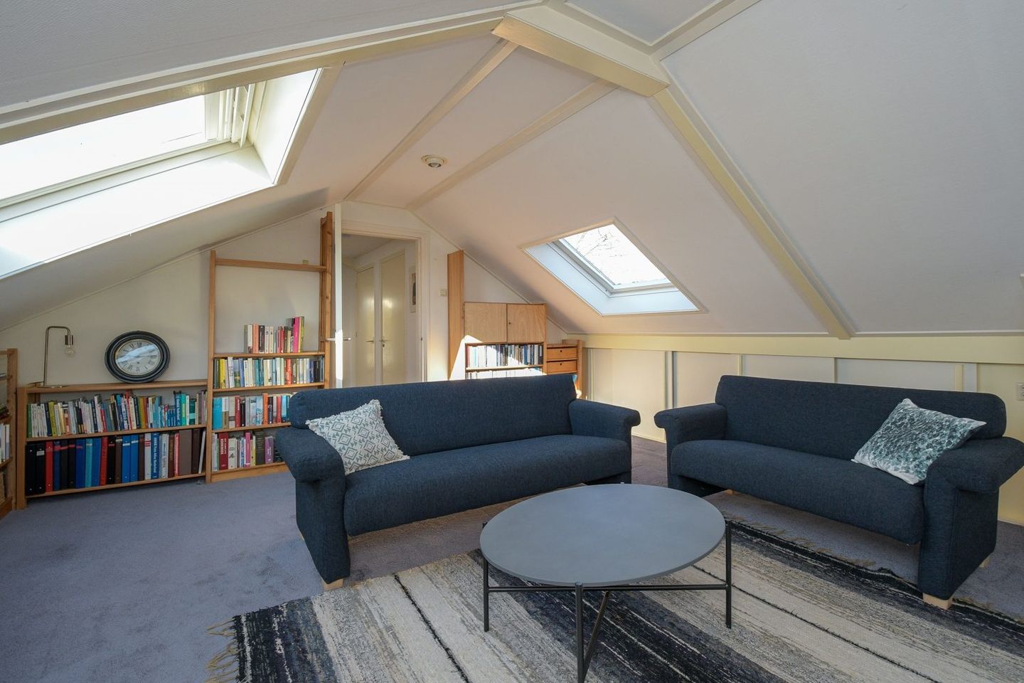 Photo 50 of De Feart 34