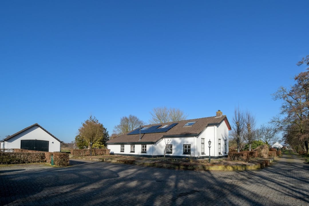 Photo 56 of De Feart 34