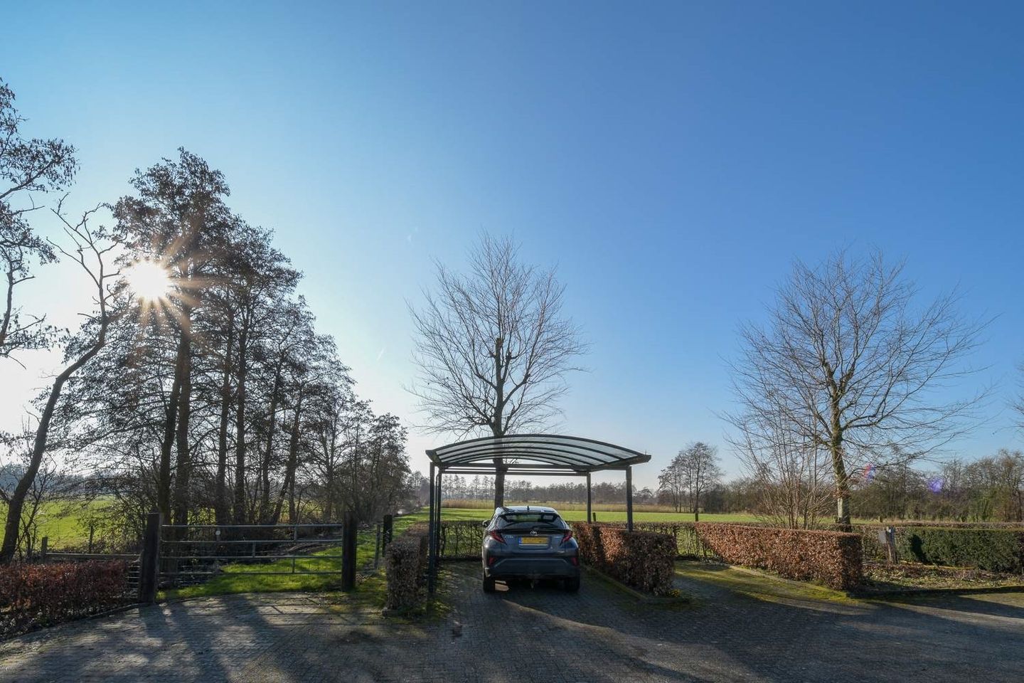 Photo 64 of De Feart 34