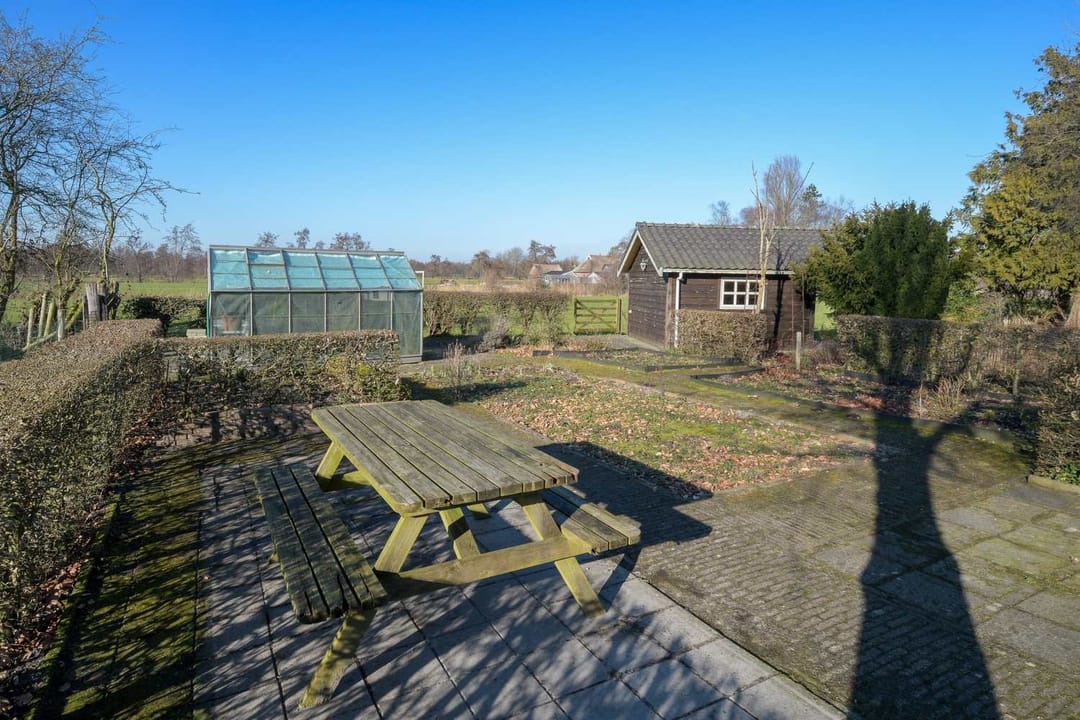 Photo 67 of De Feart 34