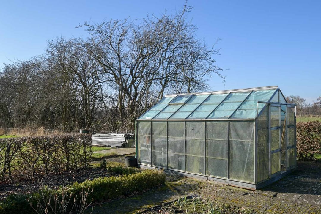 Photo 68 of De Feart 34