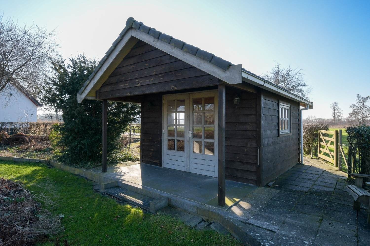 Photo 69 of De Feart 34