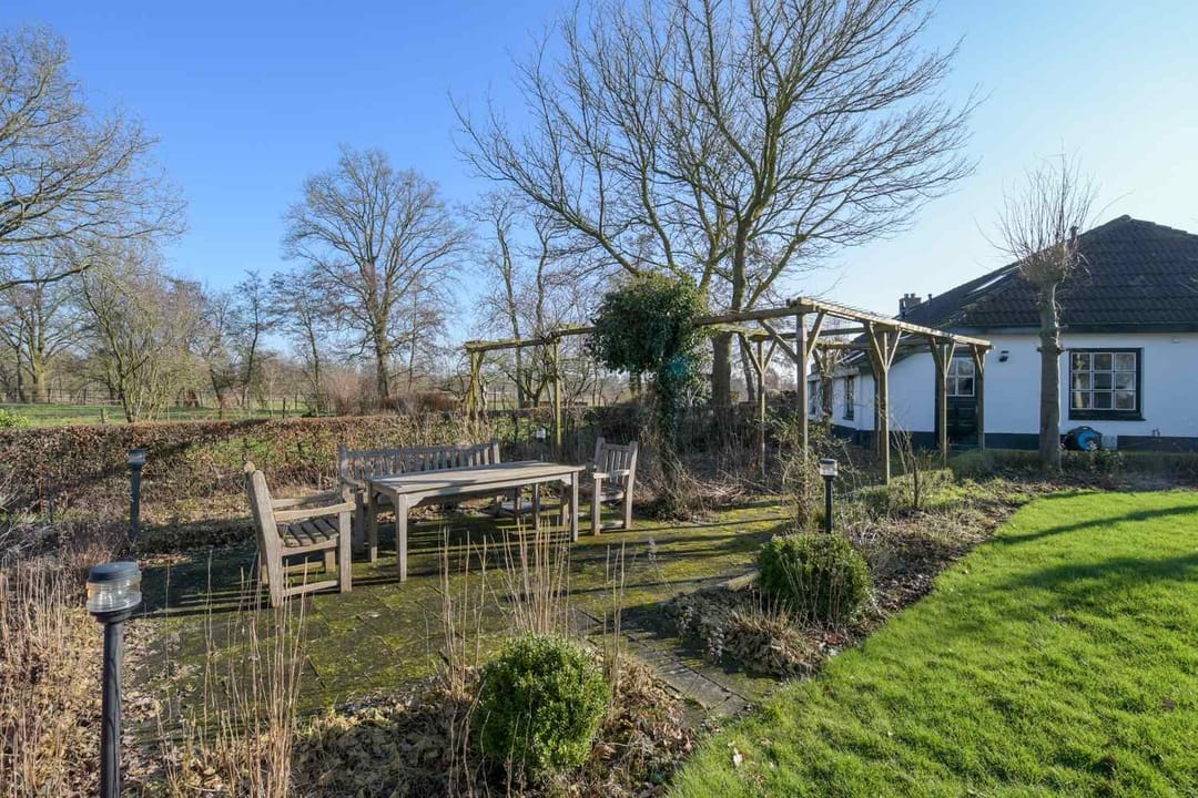 Photo 71 of De Feart 34