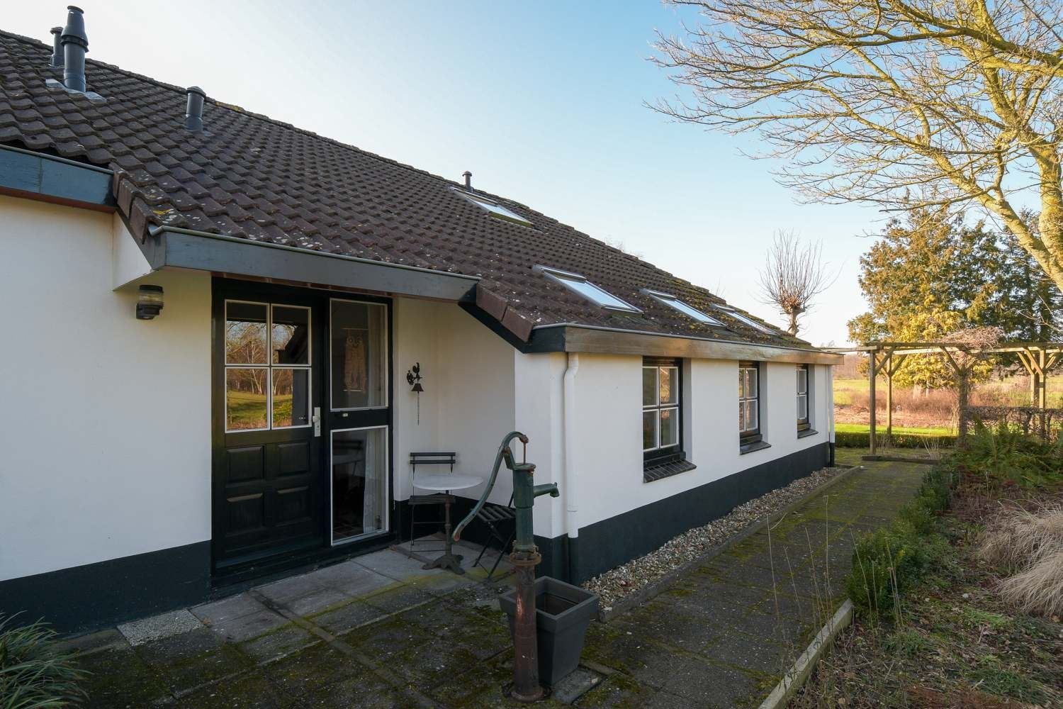 Photo 72 of De Feart 34