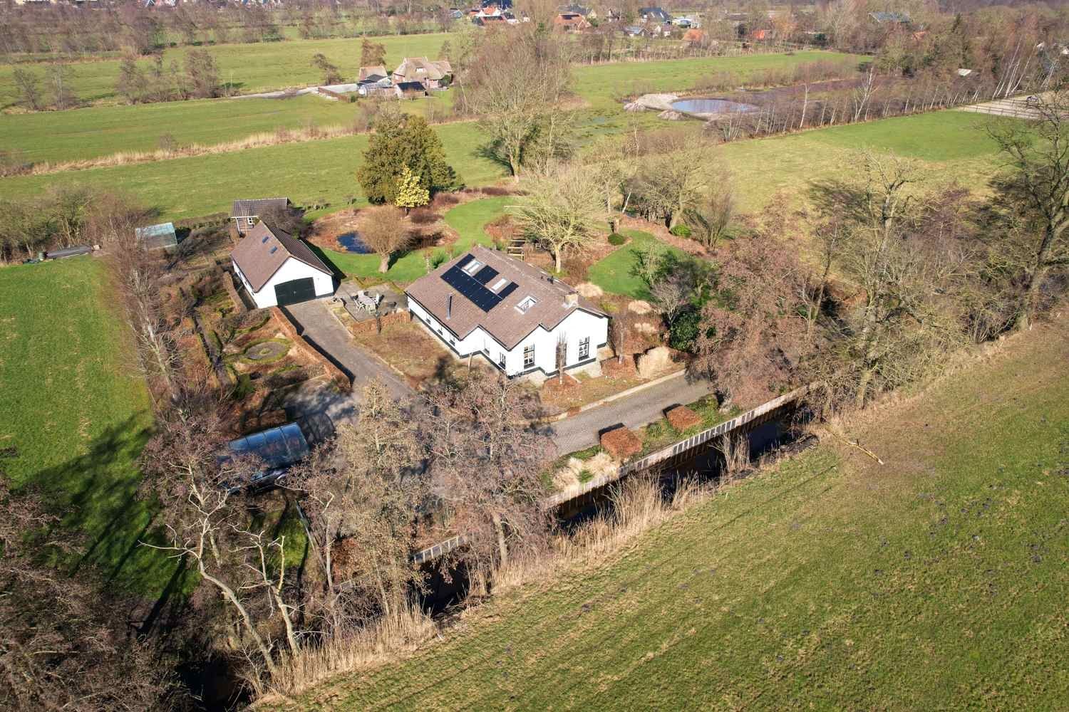 Photo 75 of De Feart 34