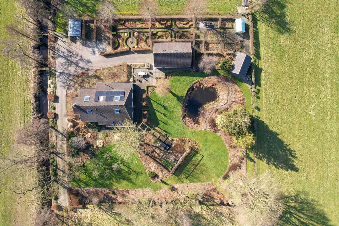 Photo 76 of De Feart 34