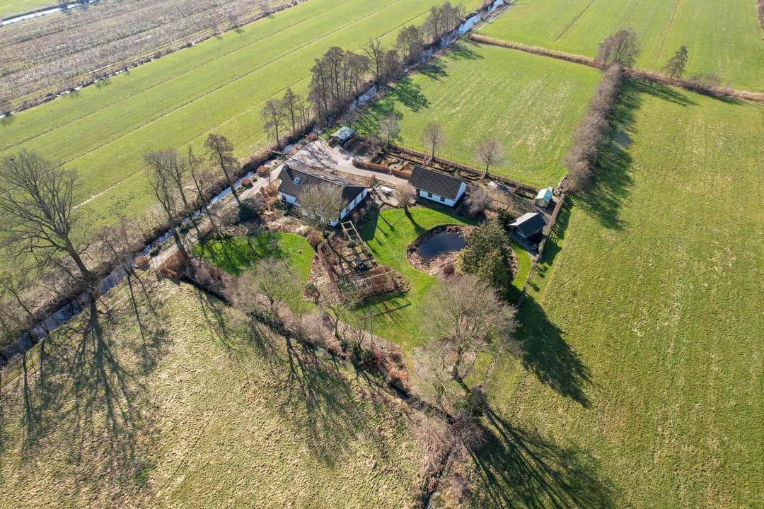 Photo 77 of De Feart 34