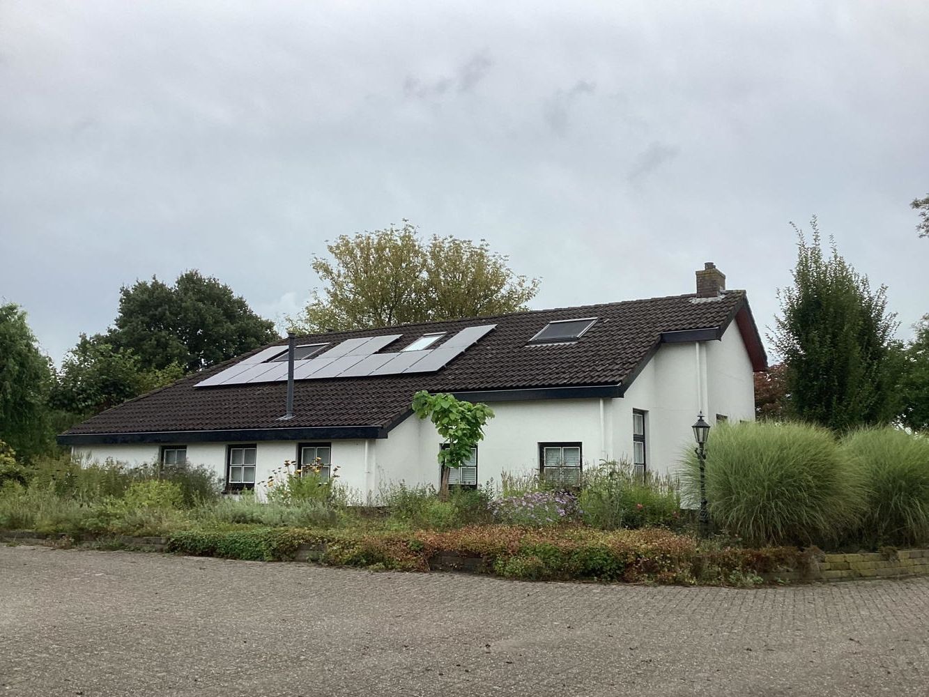 Photo 80 of De Feart 34