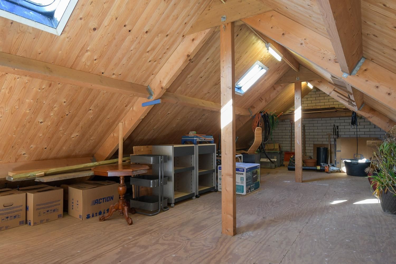 Photo 60 of De Feart 34