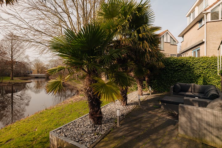 Photo 3 of Rodenburglaan 9