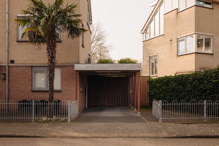 Photo 4 of Rodenburglaan 9