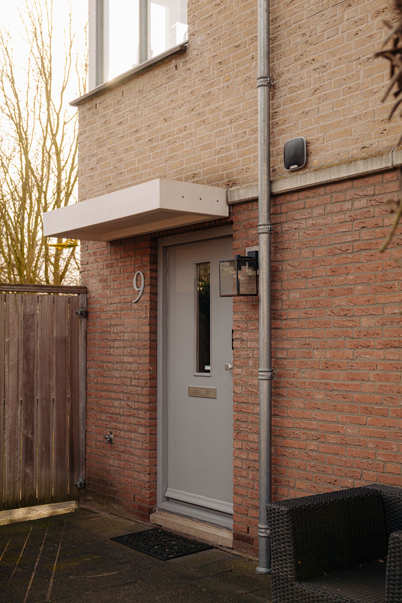 Foto 5 van Rodenburglaan 9