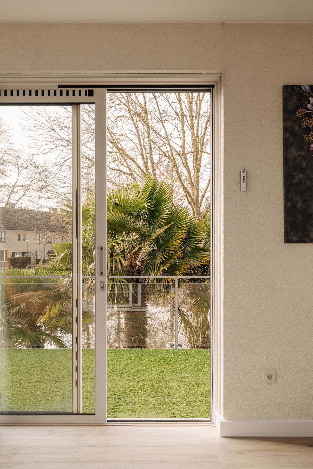 Foto 11 van Rodenburglaan 9