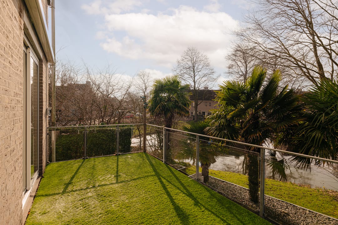 Foto 13 van Rodenburglaan 9