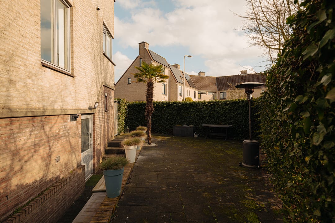 Foto 16 van Rodenburglaan 9