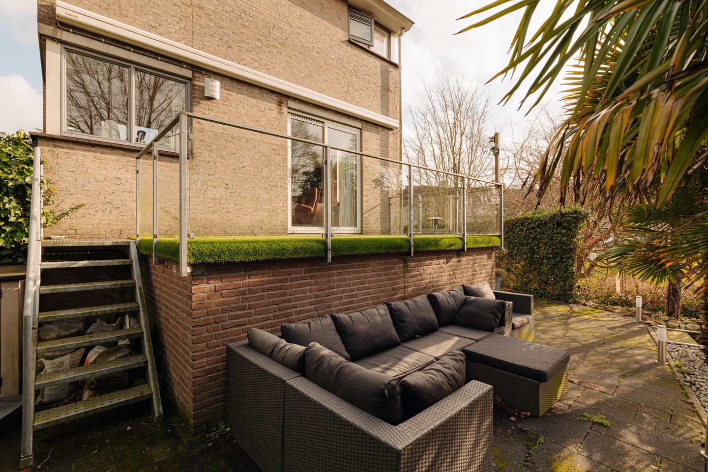 Foto 14 van Rodenburglaan 9