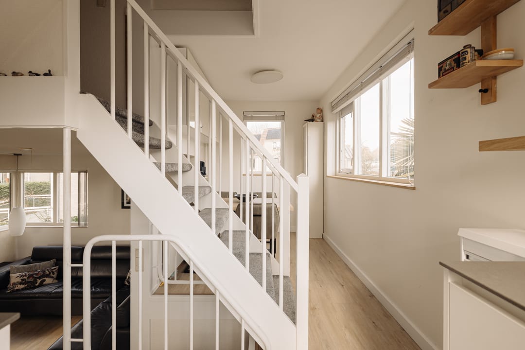 Foto 22 van Rodenburglaan 9