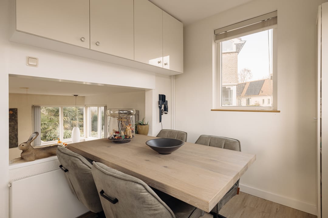 Foto 23 van Rodenburglaan 9