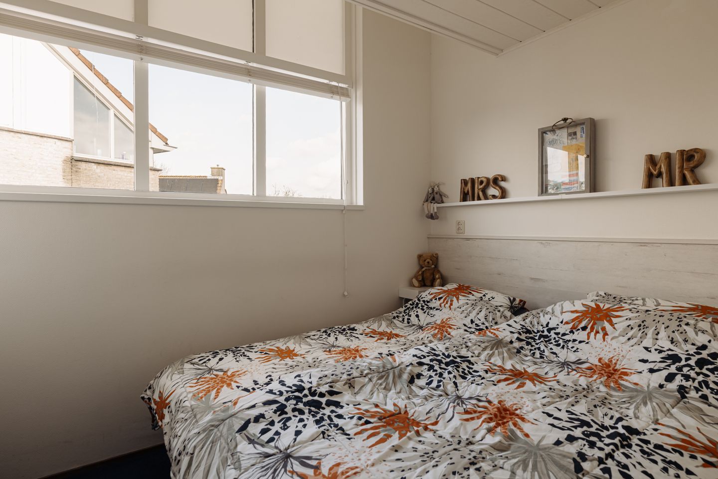 Foto 25 van Rodenburglaan 9