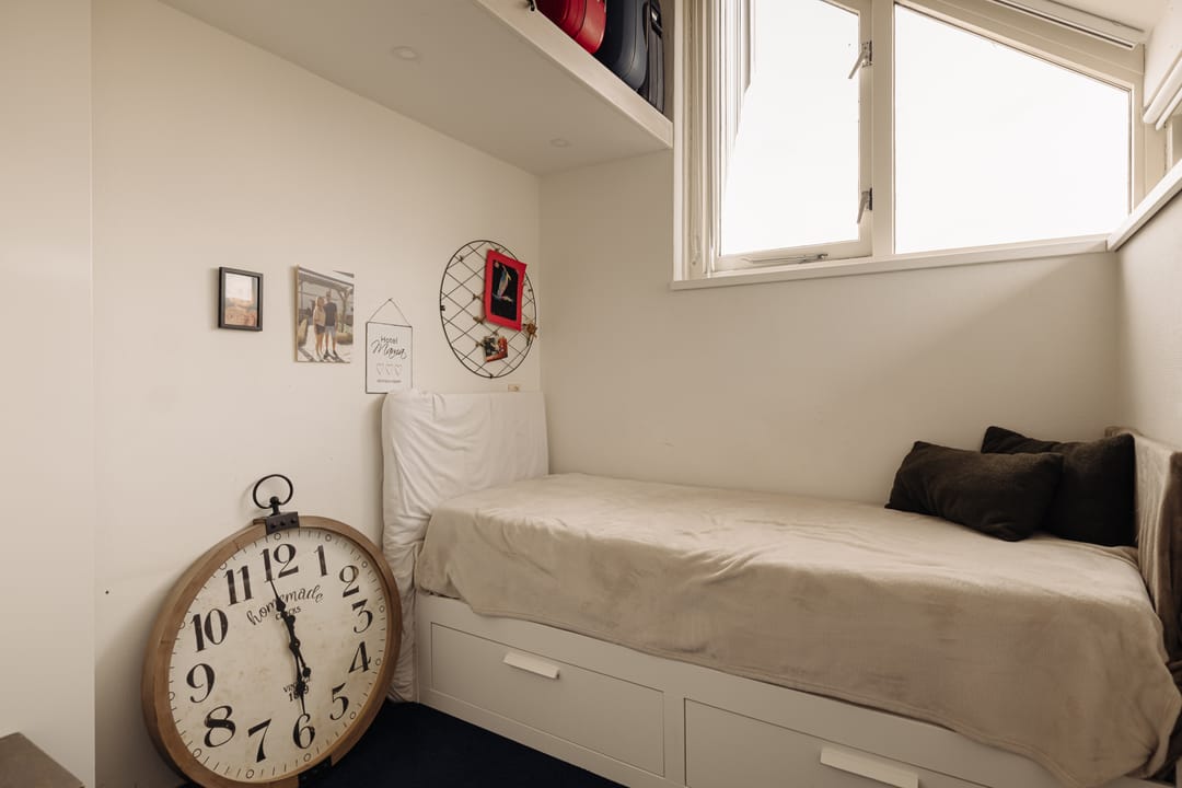 Foto 28 van Rodenburglaan 9