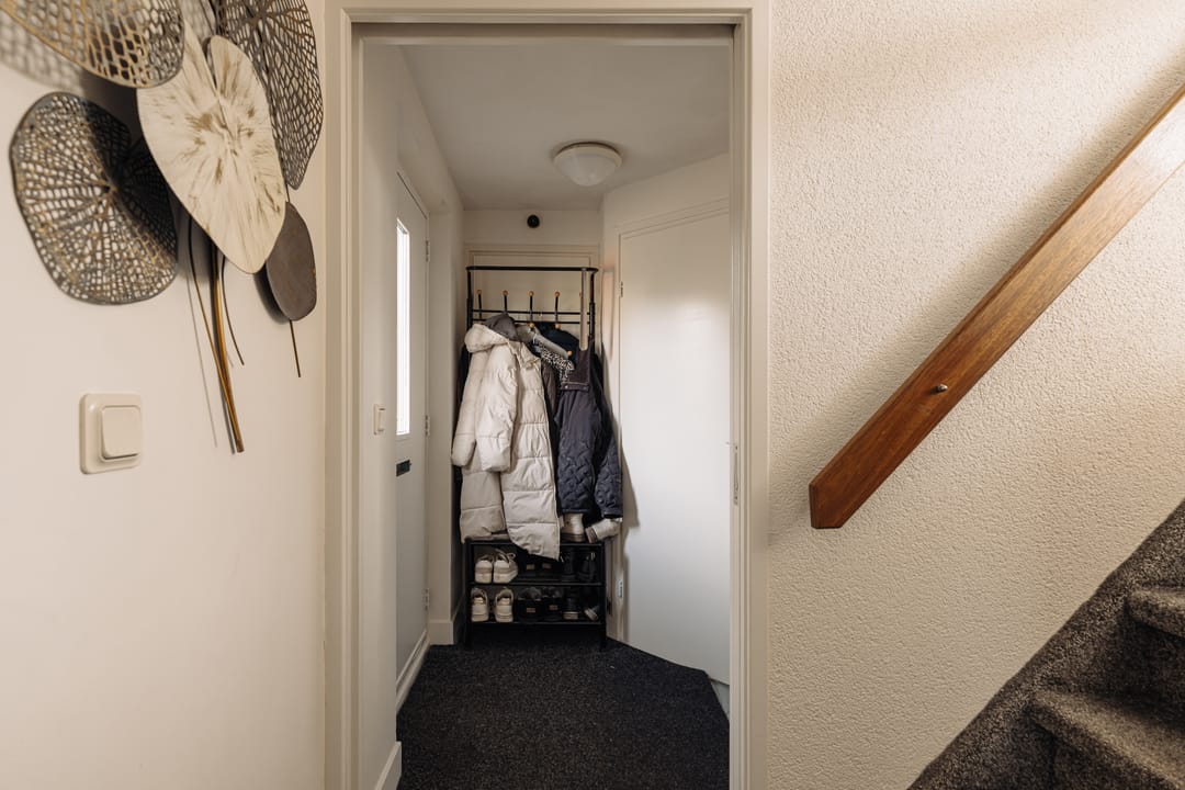 Foto 31 van Rodenburglaan 9