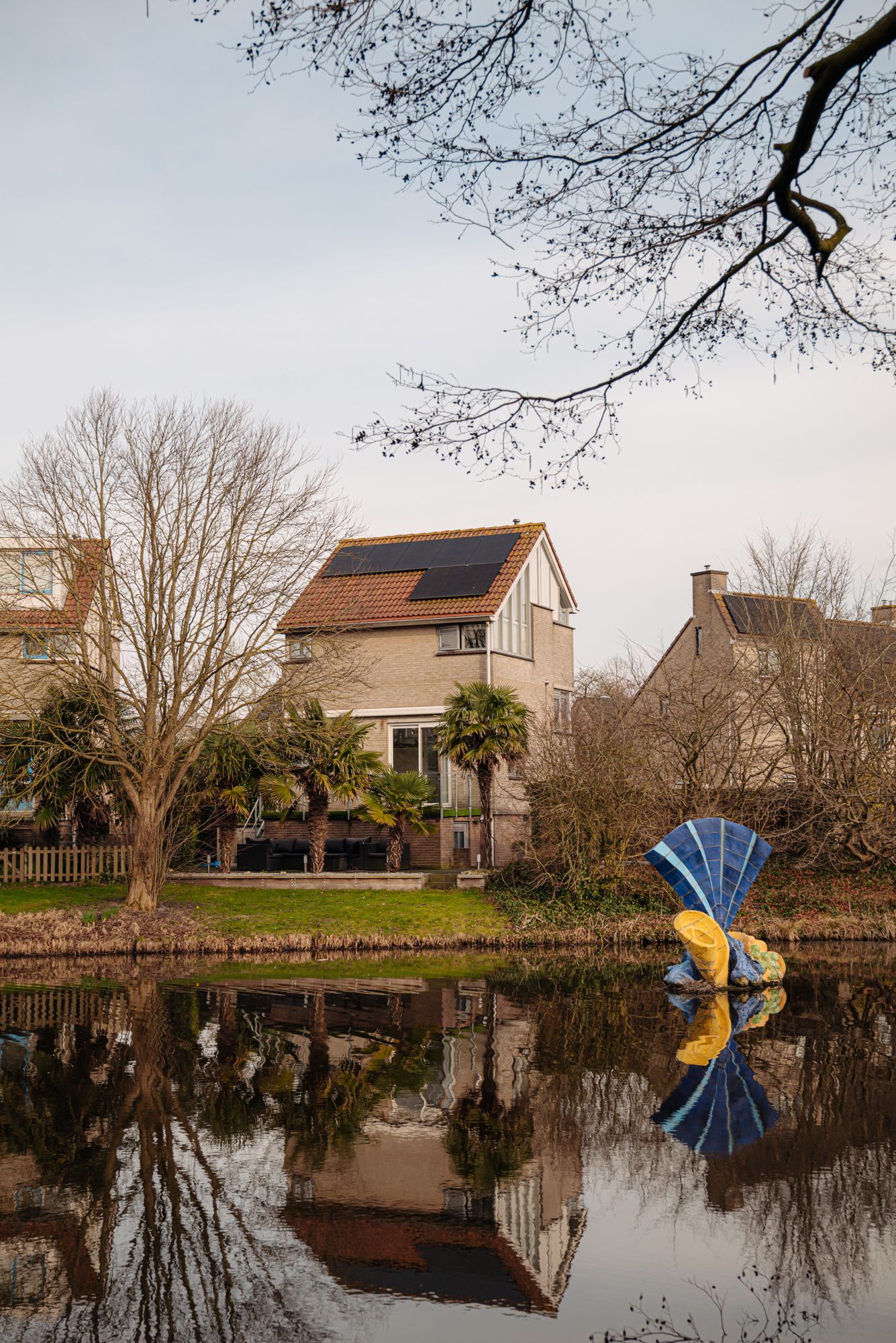 Foto 34 van Rodenburglaan 9