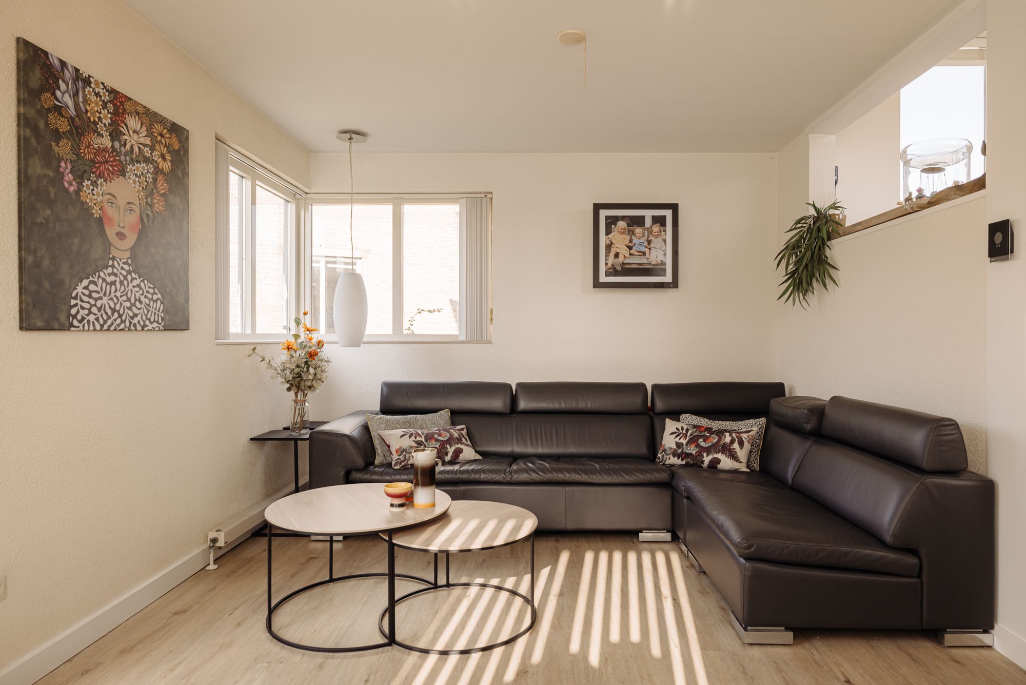 Foto 6 van Rodenburglaan 9