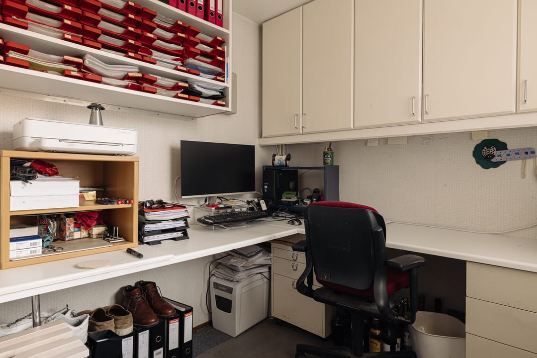 Foto 32 van Rodenburglaan 9