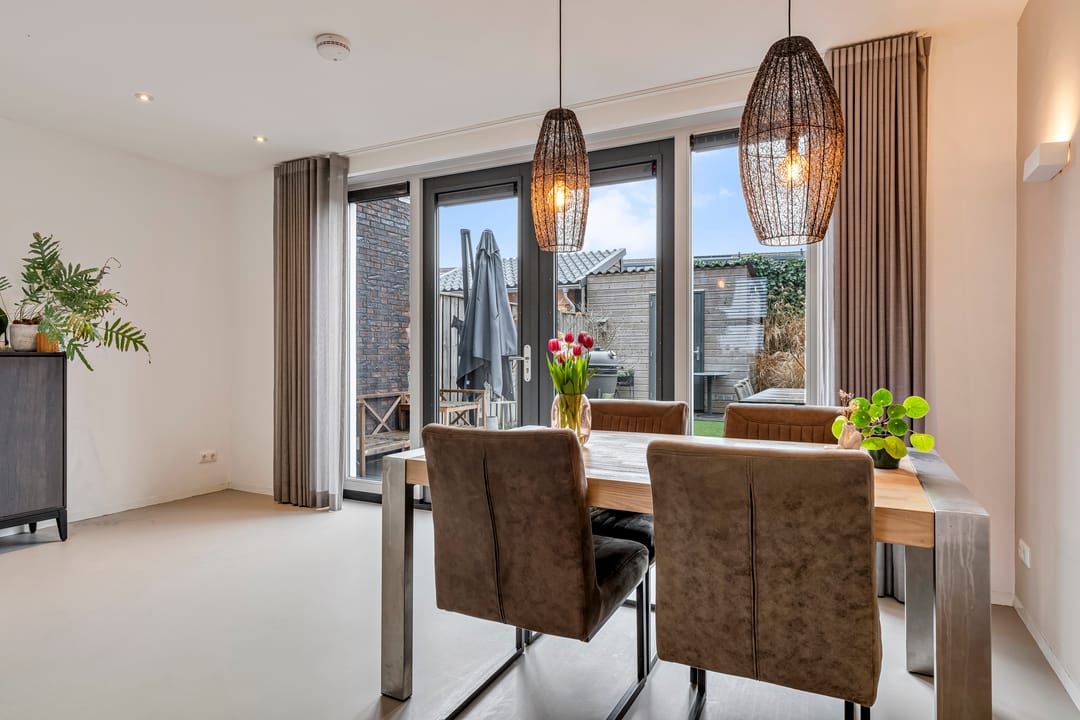 Foto 7 van Aquasingel 13