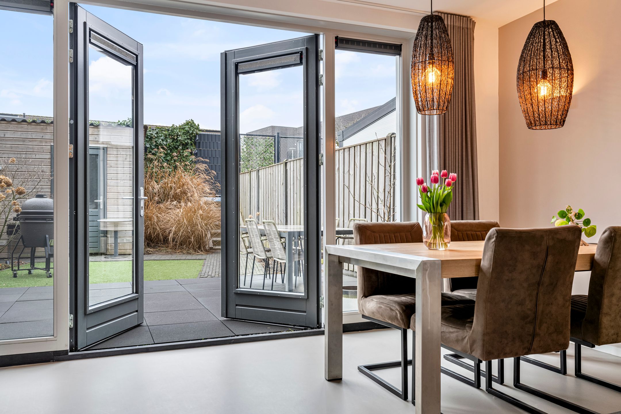 Foto 9 van Aquasingel 13