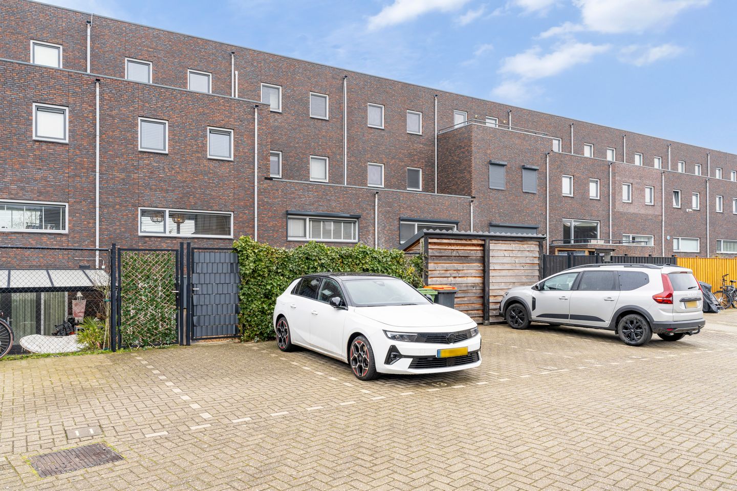 Foto 14 van Aquasingel 13