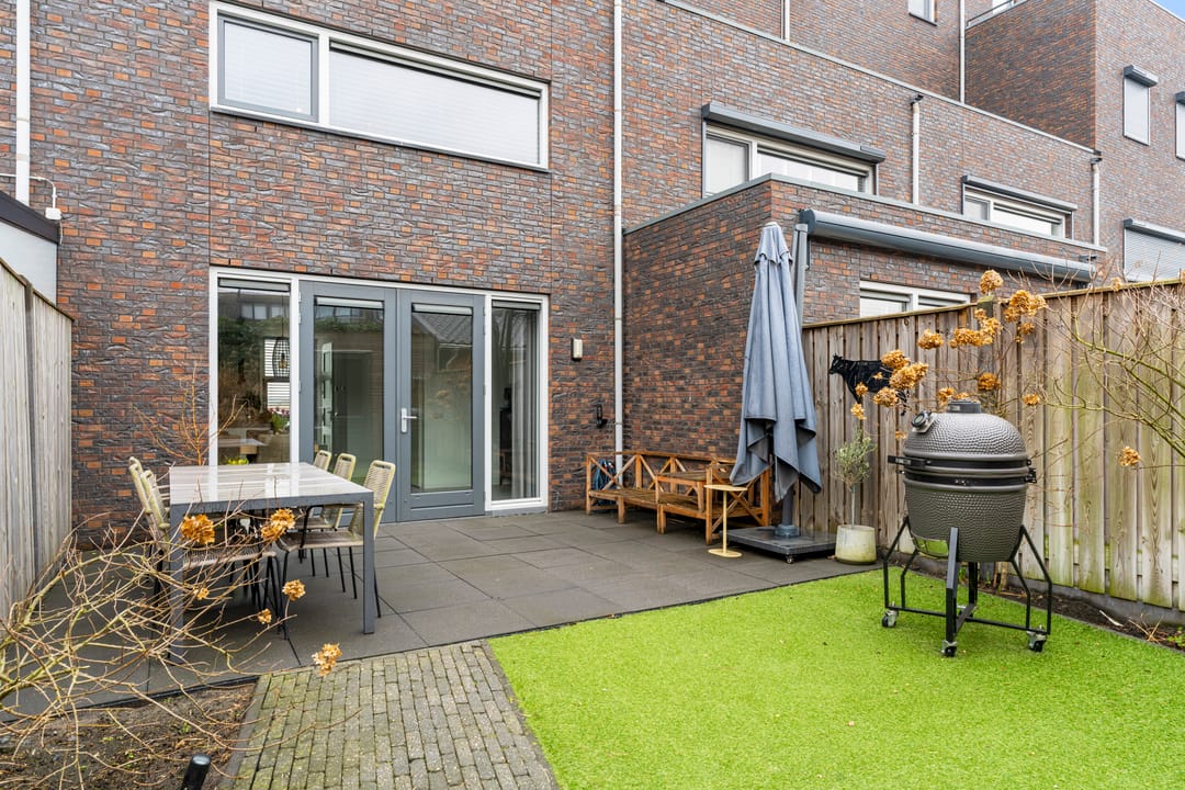 Foto 11 van Aquasingel 13