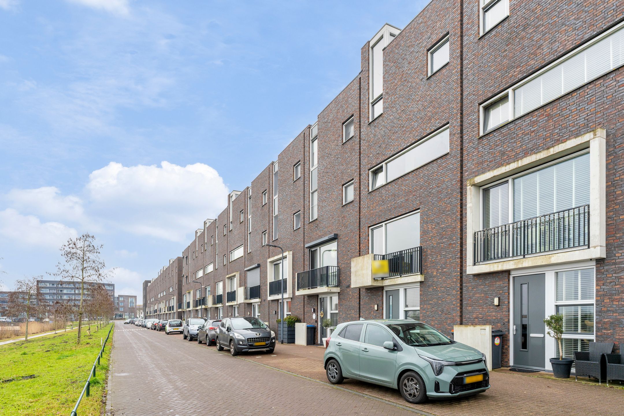 Foto 39 van Aquasingel 13