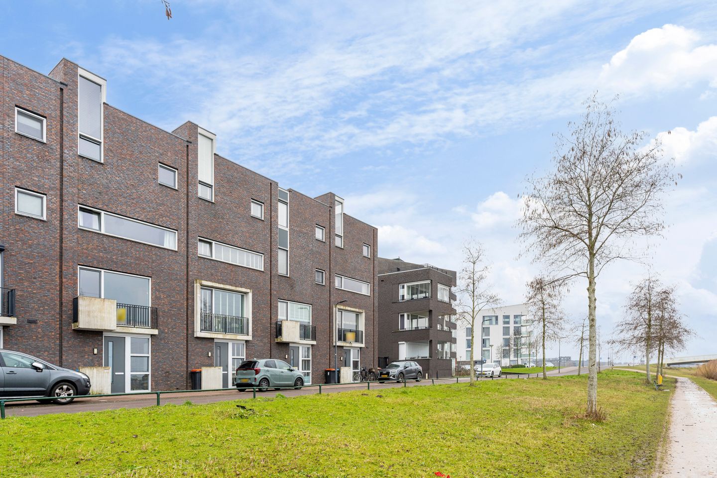 Foto 40 van Aquasingel 13