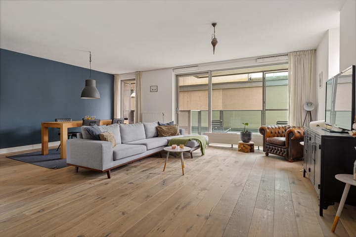 Willem Augustinstraat 197 main image