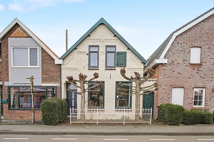 Photo 4 of Axelsestraat 55