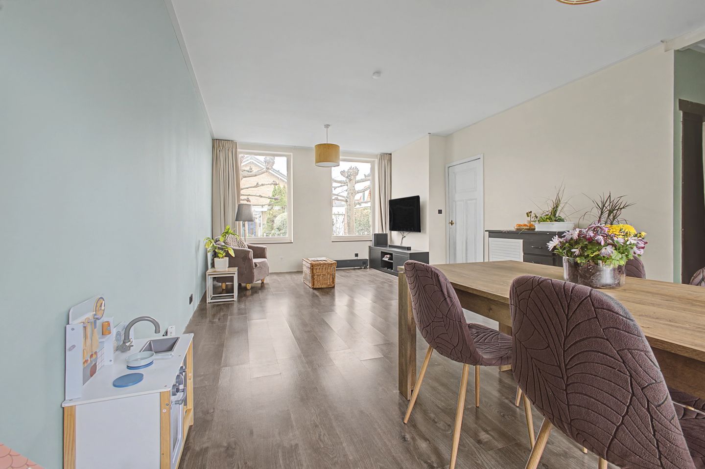 Foto 10 van Axelsestraat 55